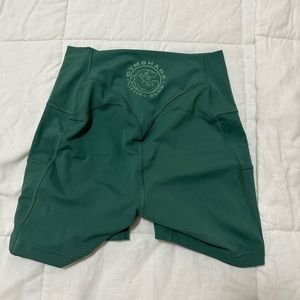 brand new gymshark legacy training shorts